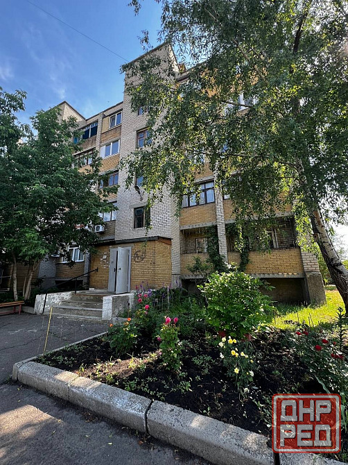 3-комн. | Квартира | 55 кв.м | Петровский район, Петровский район Донецк - изображение 2