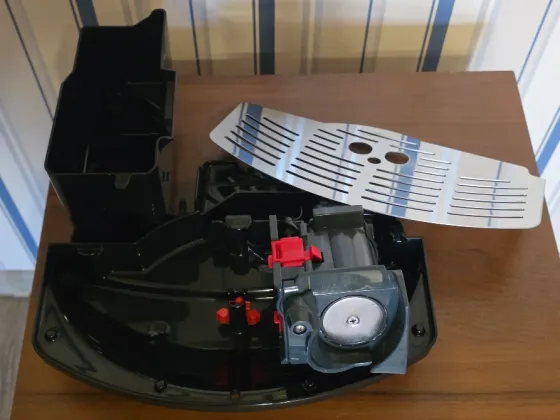 Кофемашина Delonghi ESAM 2800.SB Донецк