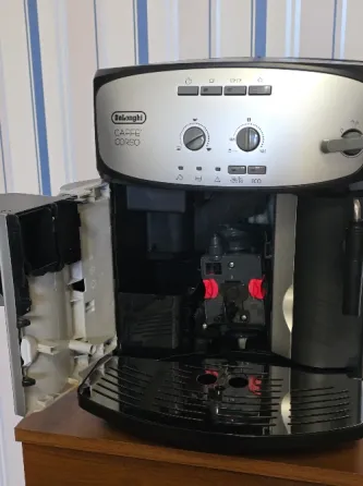 Кофемашина Delonghi ESAM 2800.SB Донецк
