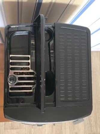Кофемашина Delonghi ESAM 2800.SB Донецк
