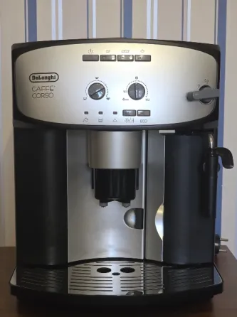Кофемашина Delonghi ESAM 2800.SB Донецк