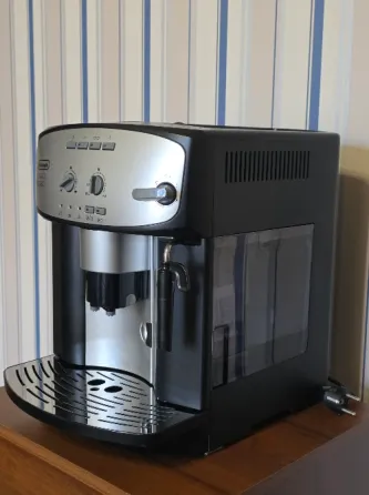 Кофемашина Delonghi ESAM 2800.SB Донецк