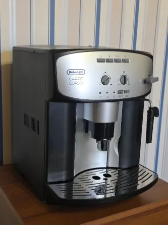 Кофемашина Delonghi ESAM 2800.SB Донецк