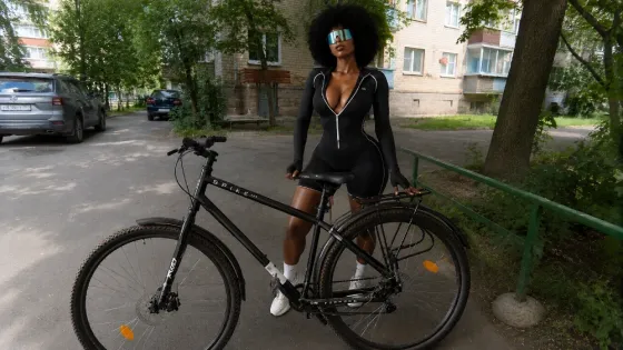 Велосипед spike 29D Донецк