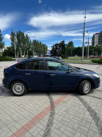 Ford focus Донецк
