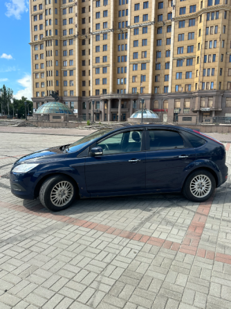 Ford focus Донецк