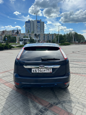 Ford focus Донецк