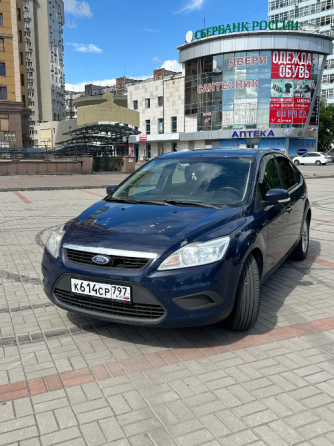 Ford focus Донецк