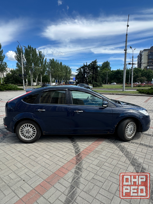 Ford focus Донецк - изображение 4