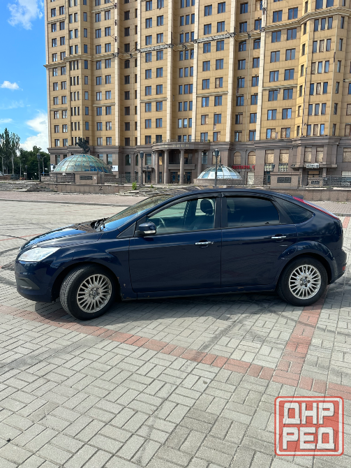 Ford focus Донецк - изображение 2
