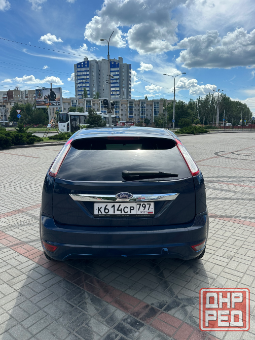 Ford focus Донецк - изображение 3