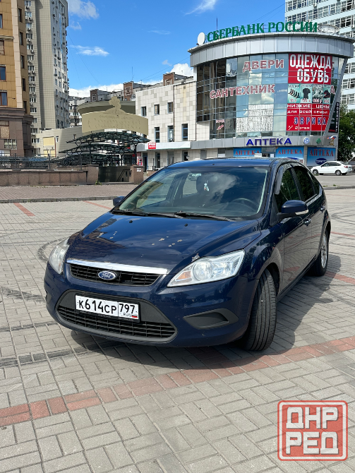 Ford focus Донецк - изображение 1