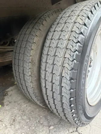 Колеса на газель Донецк
