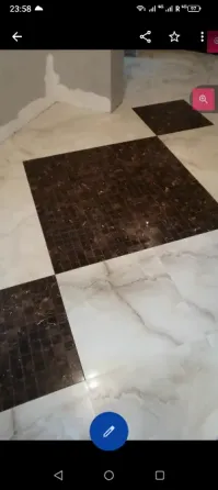 Укладка плитки Донецк