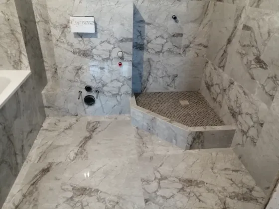 Укладка плитки Донецк