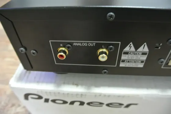 Сетевой плейер Pioneer N-50 Макеевка