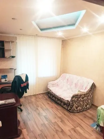 Продам 1 ком. квартиру пролетарский р-н Донецк