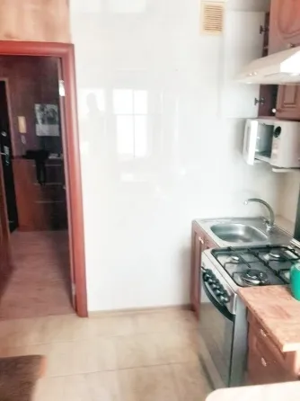 Продам 1 ком. квартиру пролетарский р-н Донецк