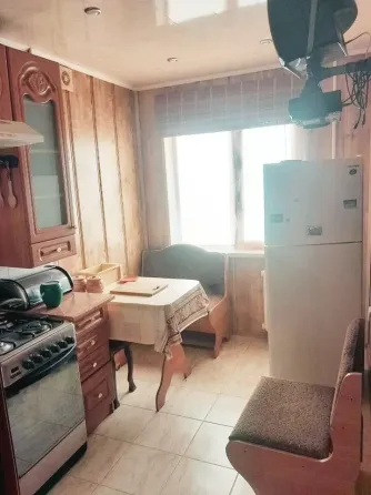Продам 1 ком. квартиру пролетарский р-н Донецк