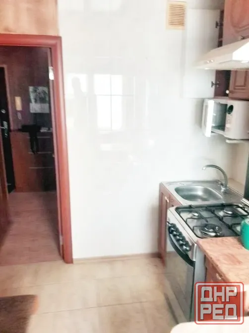 Продам 1 ком. квартиру пролетарский р-н Донецк - изображение 2