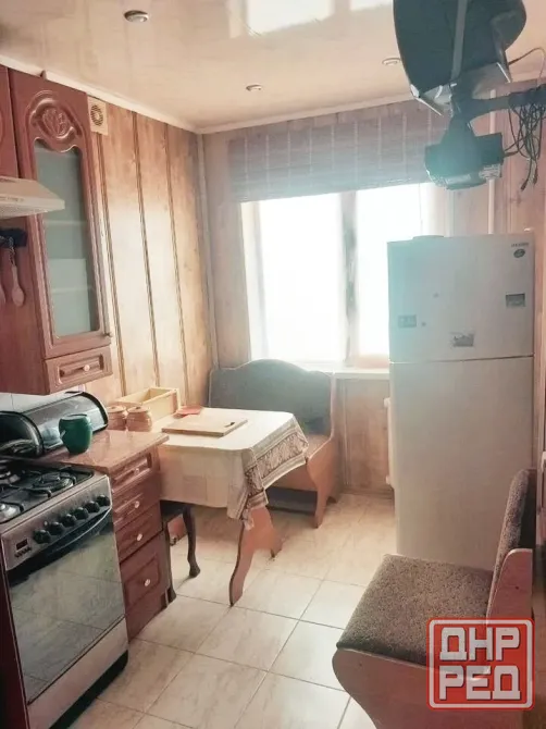 Продам 1 ком. квартиру пролетарский р-н Донецк - изображение 1