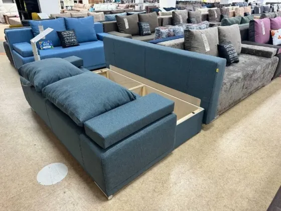 в продаже прямой диван сити Донецк