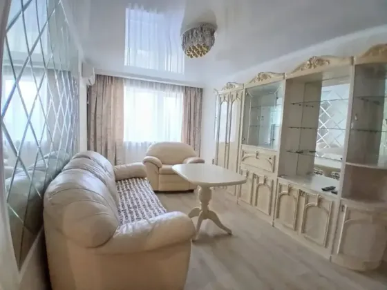 Продажа 3к.квартиры Мариуполь