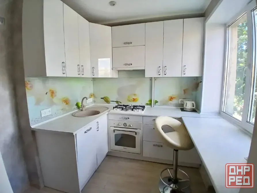 Продажа 3к.квартиры Мариуполь - изображение 7