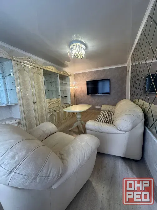 Продажа 3к.квартиры Мариуполь - изображение 2