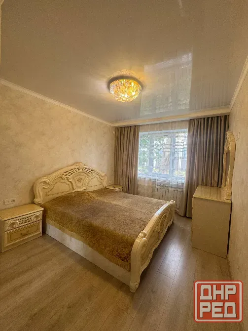 Продажа 3к.квартиры Мариуполь - изображение 3