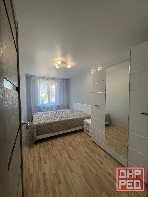 Сдам Отличную 3 к. квартиру в центре Мариуполь - изображение 3
