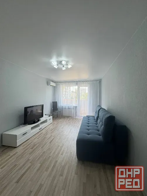 Сдам Отличную 3 к. квартиру в центре Мариуполь - изображение 2