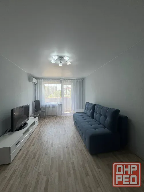 Сдам Отличную 3 к. квартиру в центре Мариуполь - изображение 1