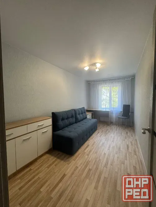 Сдам Отличную 3 к. квартиру в центре Мариуполь - изображение 5