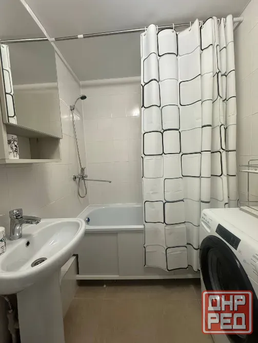 Сдам Отличную 3 к. квартиру в центре Мариуполь - изображение 7