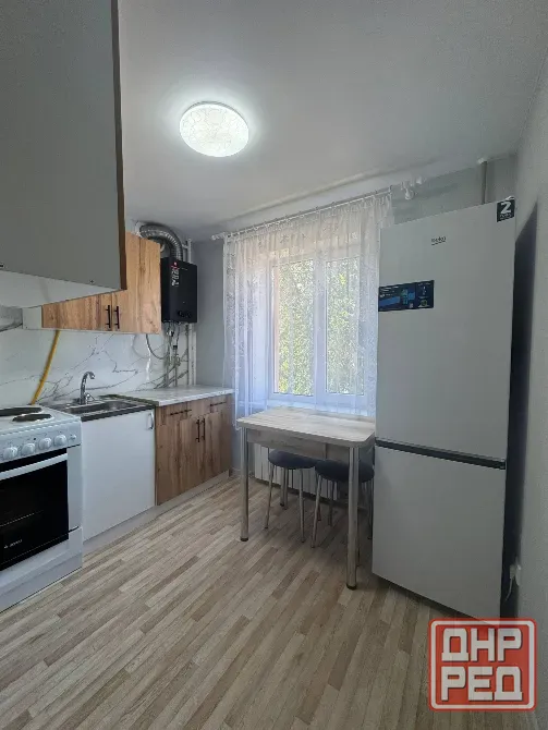 Сдам Отличную 3 к. квартиру в центре Мариуполь - изображение 6