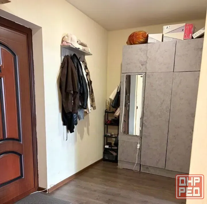 Сдается уютная однокомнатная квартира в Будённовском районе Донецк - изображение 3