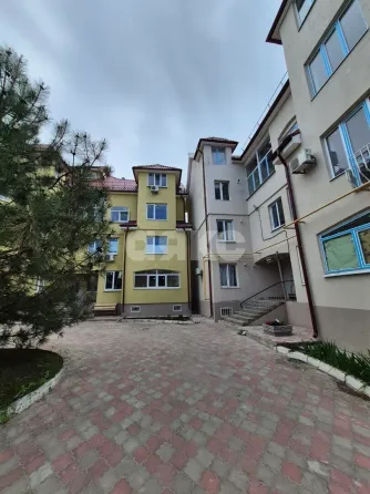 Продаётся квартира в Приморском районе с уникальной планировкой Мариуполь