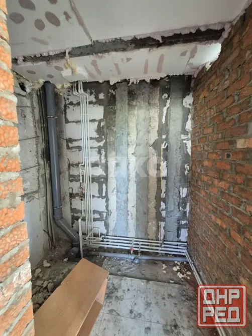 Продаётся квартира в Приморском районе с уникальной планировкой Мариуполь - изображение 9