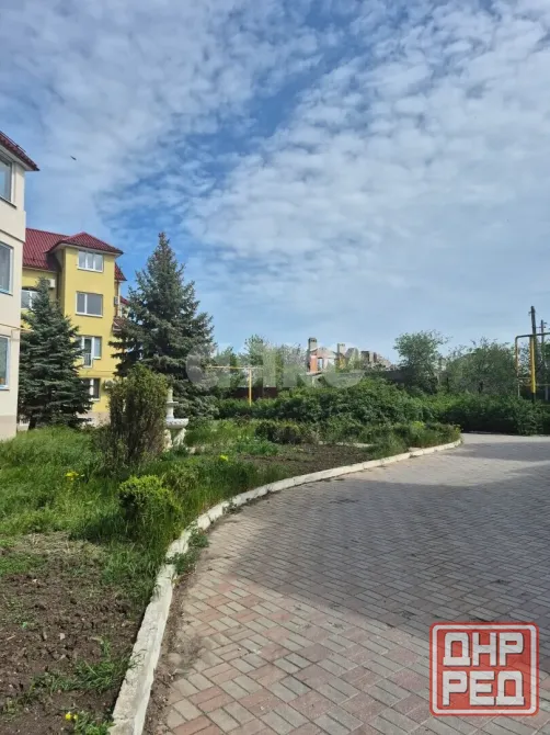Продаётся квартира в Приморском районе с уникальной планировкой Мариуполь - изображение 1