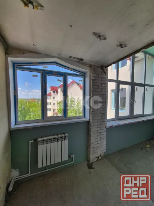 Продаётся квартира в Приморском районе с уникальной планировкой Мариуполь - изображение 12