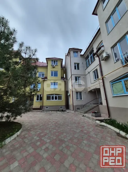 Продаётся квартира в Приморском районе с уникальной планировкой Мариуполь - изображение 4