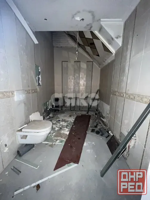 Продаётся квартира в Приморском районе с уникальной планировкой Мариуполь - изображение 2