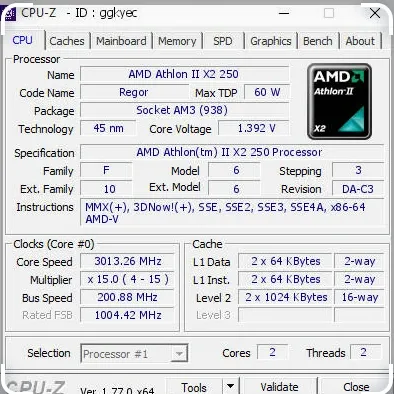 Процессоры AMD Докучаевск