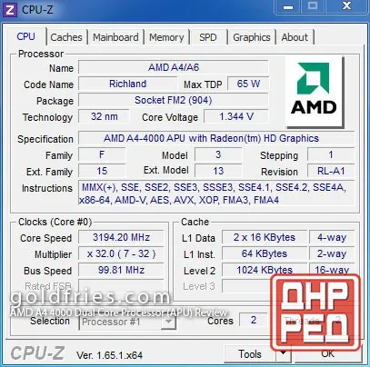 Процессоры AMD Докучаевск - изображение 8
