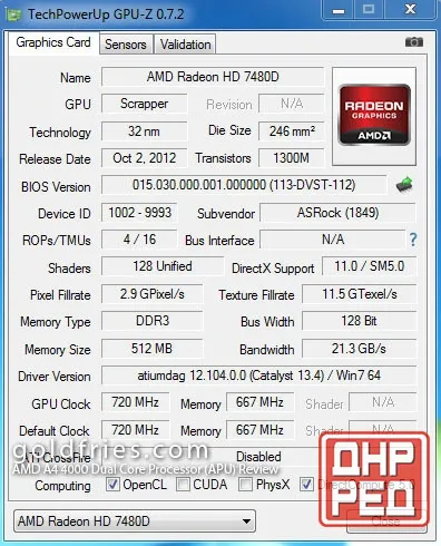 Процессоры AMD Докучаевск - изображение 7