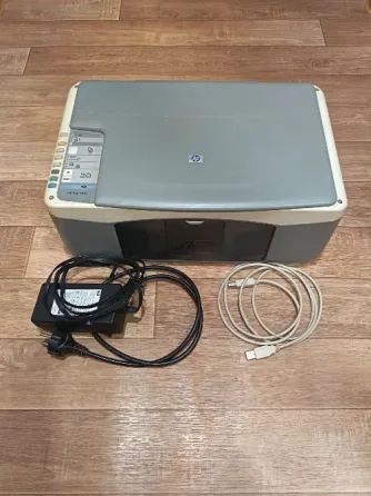 Мфу HP PSC 1410 Макеевка