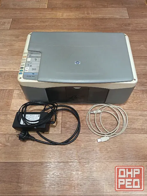 Мфу HP PSC 1410 Макеевка - изображение 1