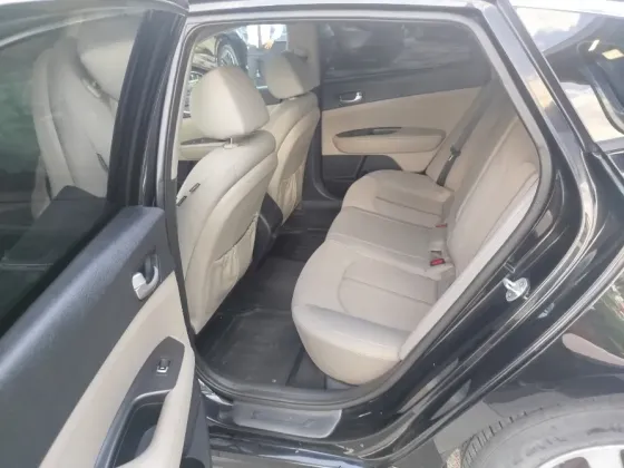 KIA OPTIMA Донецк