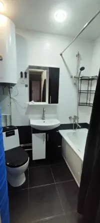 Продам Отличную Двухкомнатную Квартиру в Калининском Районе!!! Донецк